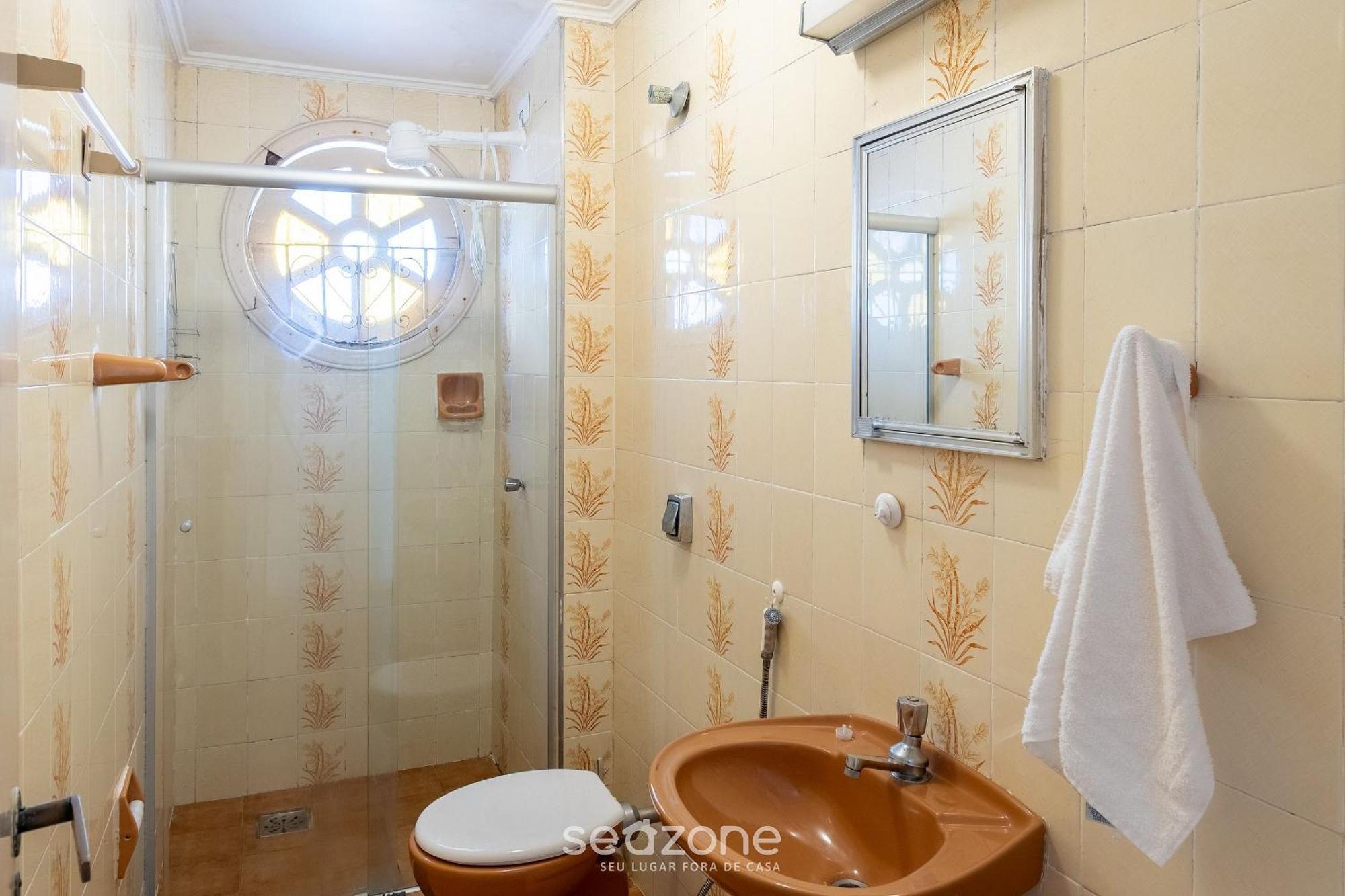 Elegante Apto A 260m Da Grande Bti003 Apartment