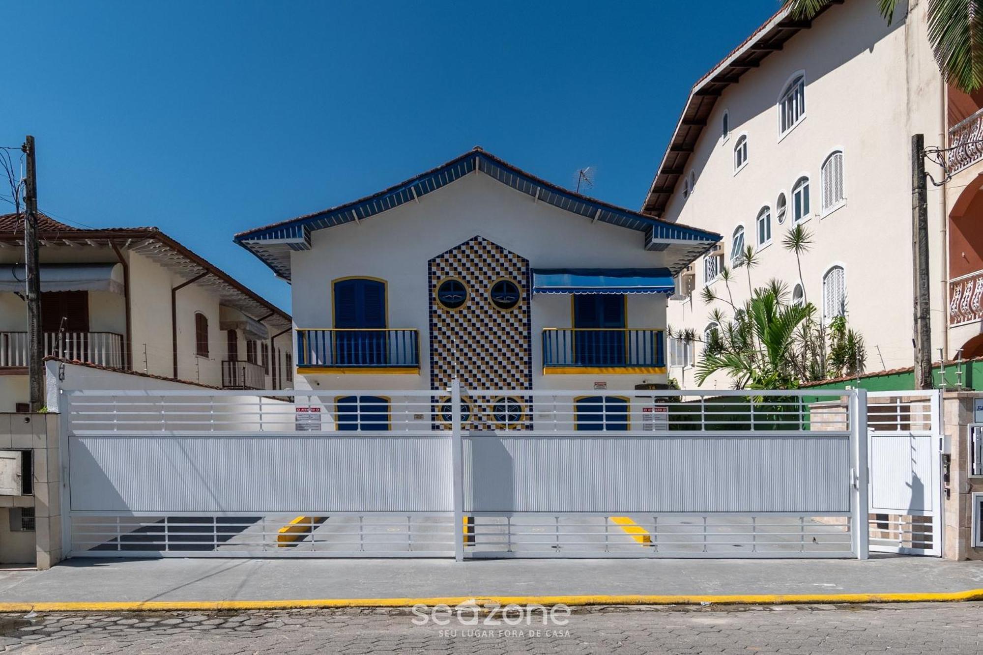 Elegante Apto A 260m Da Grande Bti003 Apartment