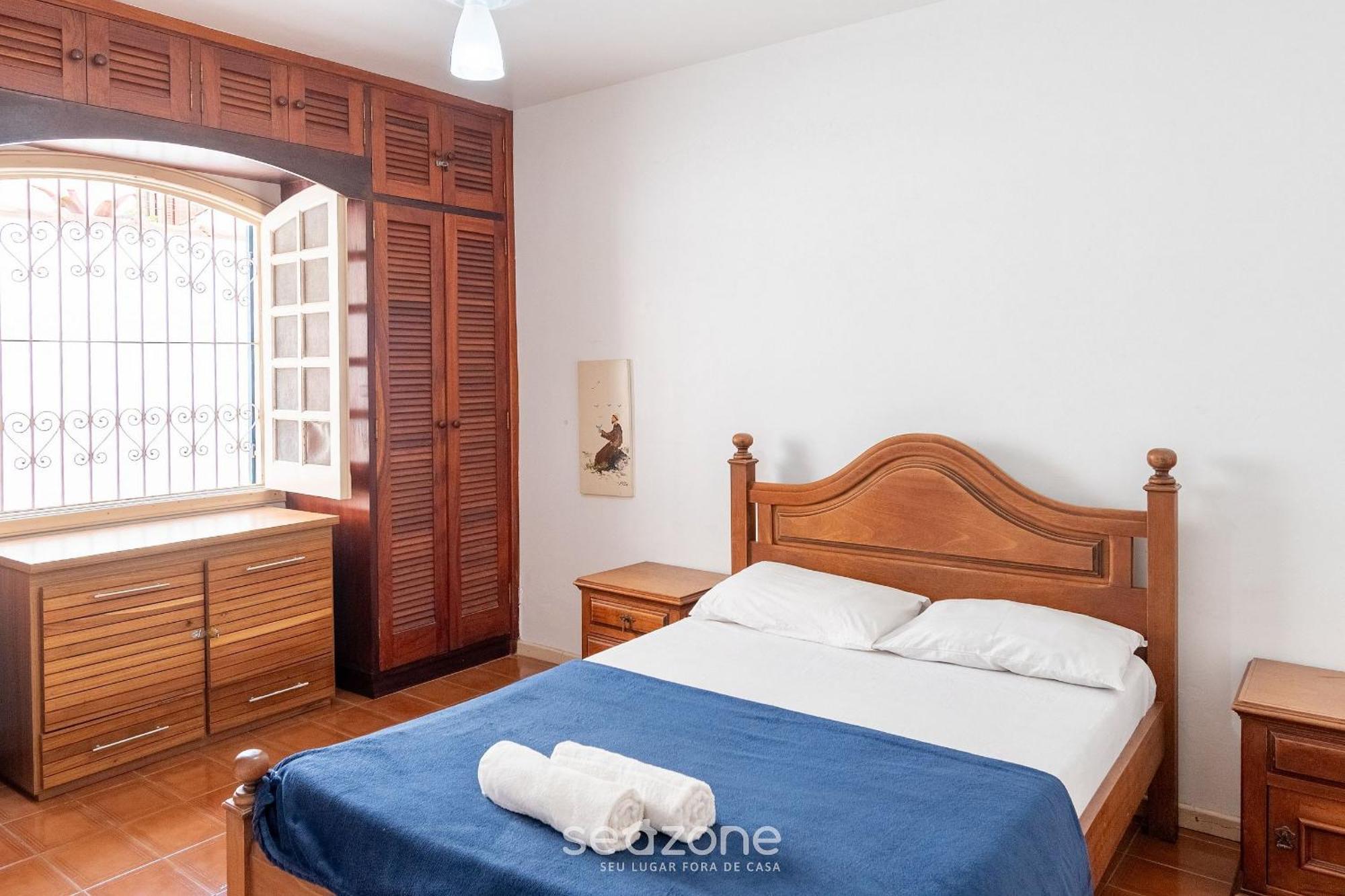 Apartment Elegante Apto A 260m Da Grande Bti003 *